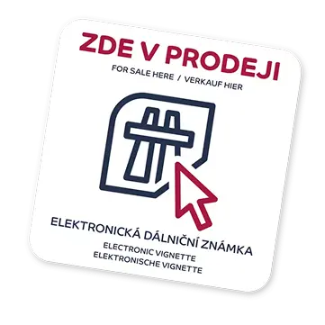 E-shop interface