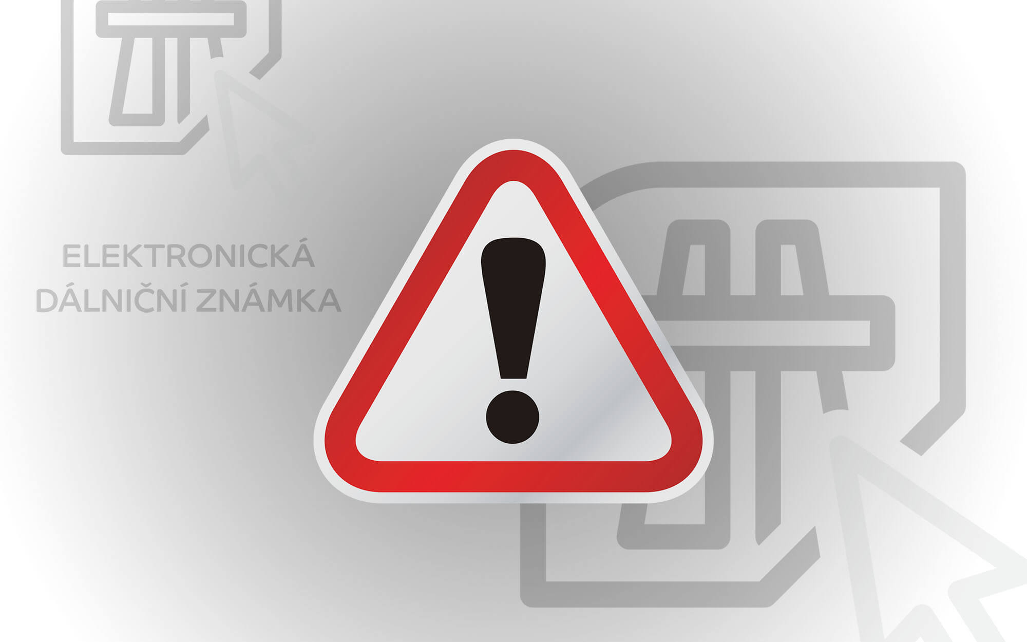 CENDIS důrazně varuje před falešnou stránkou vydávající se za oficiální e-shop edalnice.cz